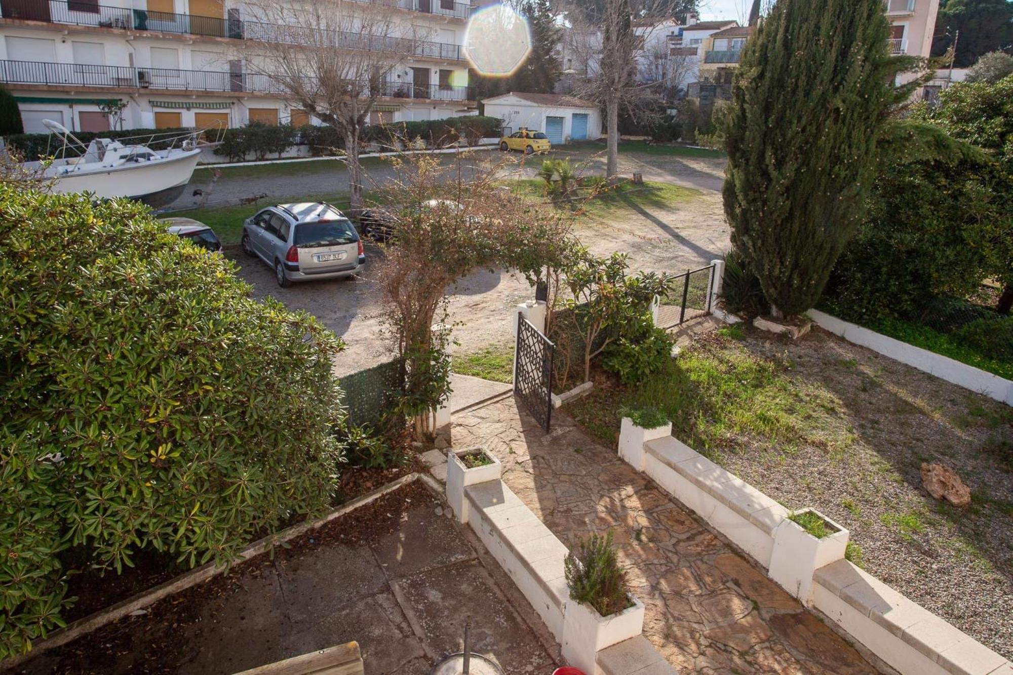 Estudio Rosimar L'Escala Exterior photo